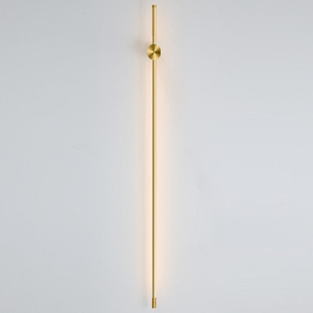 Moderne Væglampe