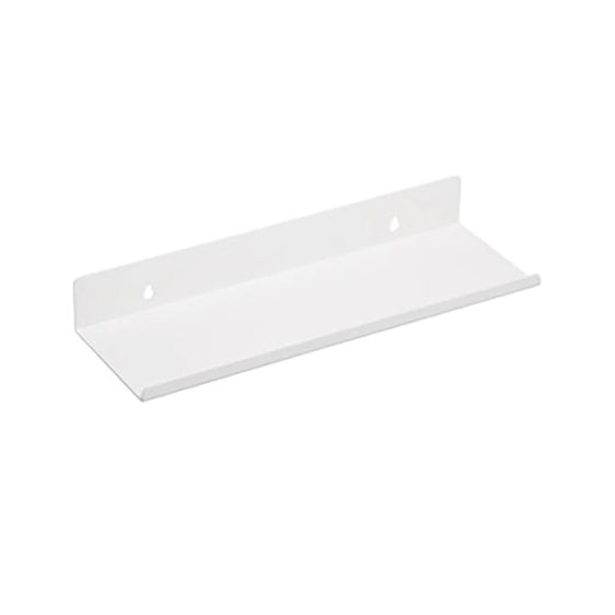 Simpel metal hyldeorganisator