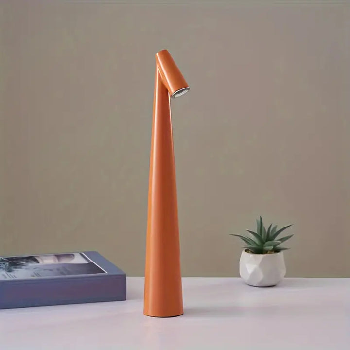 Moderne Trådløs LED Gulvlampe