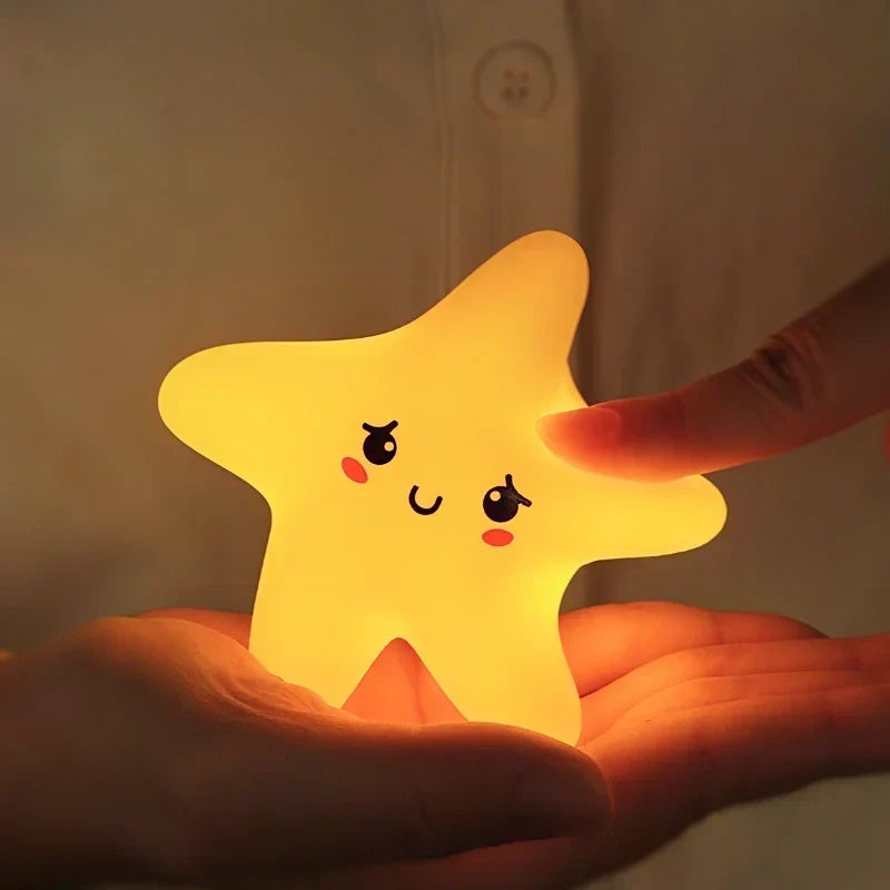 DreamBuddies Natlampe