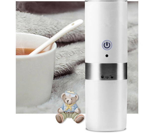Mini Kaffemaskine