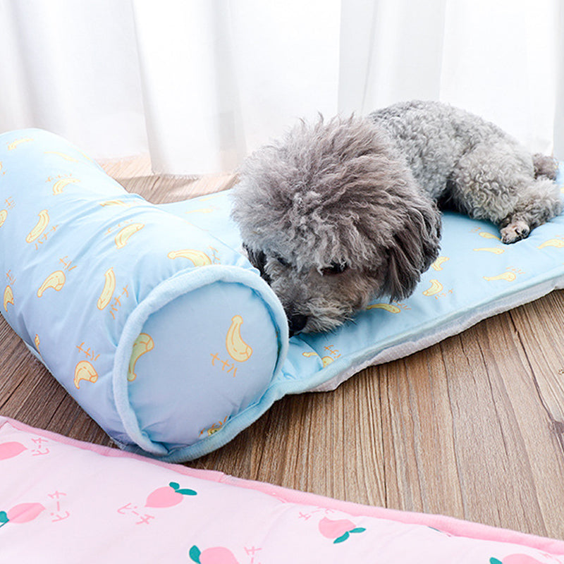 Is Silke Kølende Måtte til Hunde &amp; Katte🐶 |