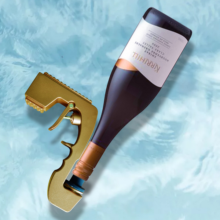 Fest Øl Pistol