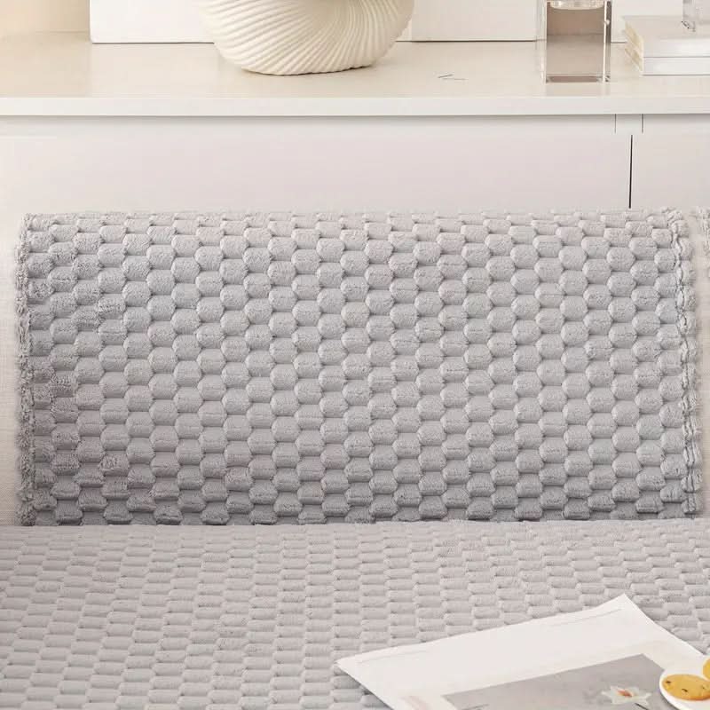 CozySlip - Det ultimative skridsikre sofatræk for mere komfort og stil