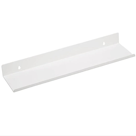 Simpel metal hyldeorganisator