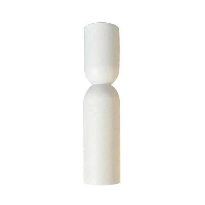 Denni Minimalistiske Lysestage