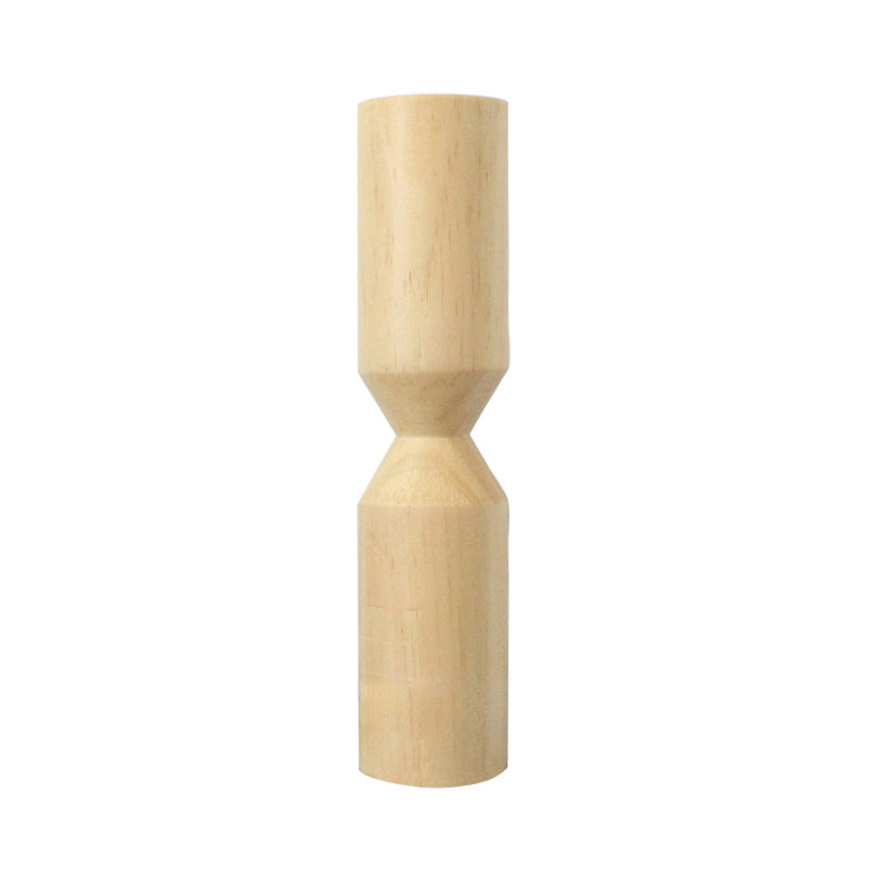 Denni Minimalistiske Lysestage