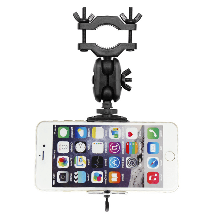 Bakspejl Bilmontering Holder