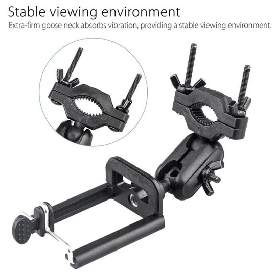Bakspejl Bilmontering Holder