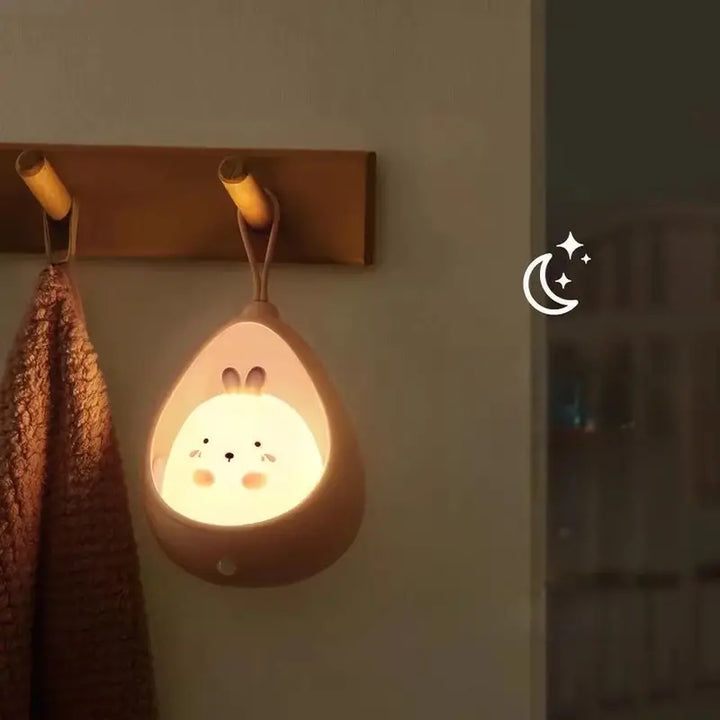 Dyrenes Nattelys - PurrLight |