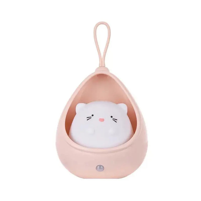 Dyrenes Nattelys - PurrLight |