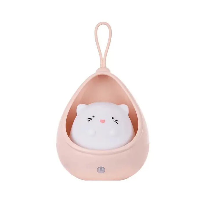 Dyrenes Nattelys - PurrLight |