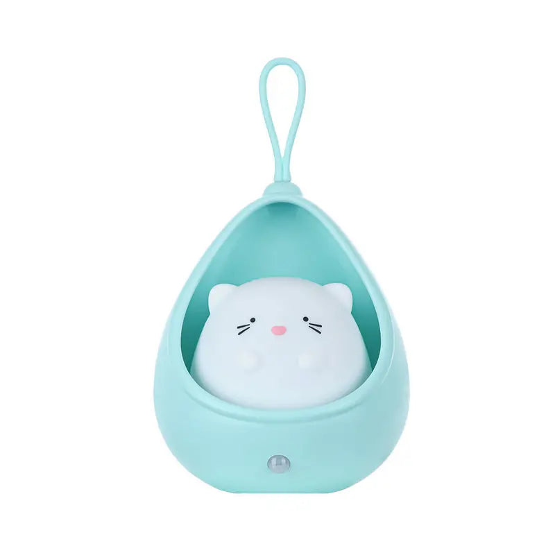 Dyrenes Nattelys - PurrLight |
