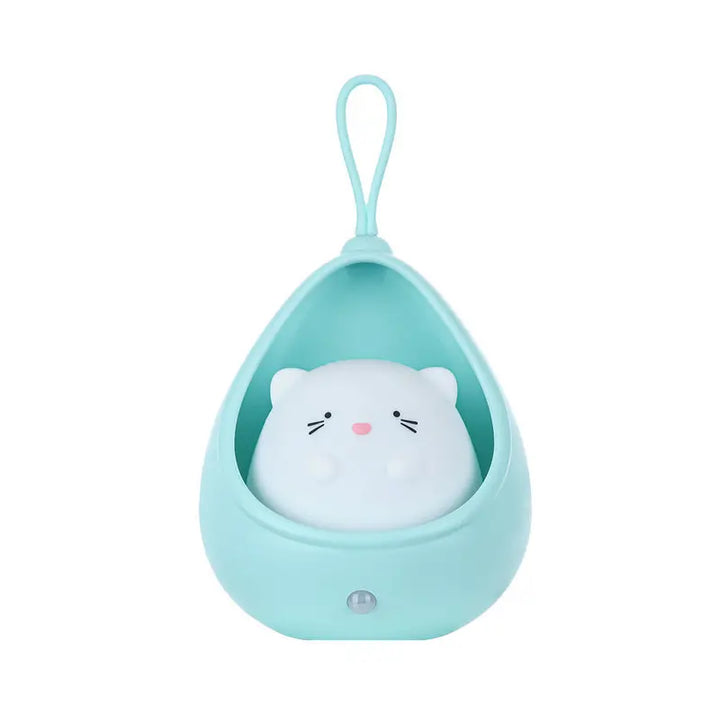 Dyrenes Nattelys - PurrLight |