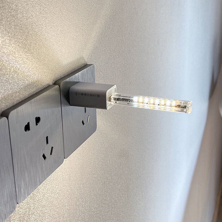 Kunstig Intelligens Natlys Air Conditioning Stemme Kontrol
