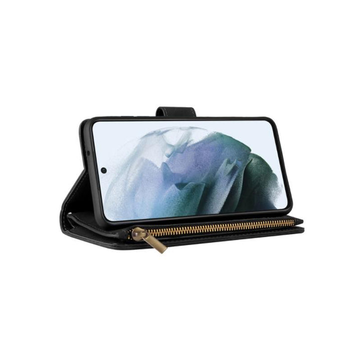 Multifunktionel Wallet Telefonetui