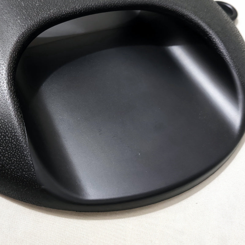 MirrorGrip – Praktisk Makeup Spejl med Håndtag