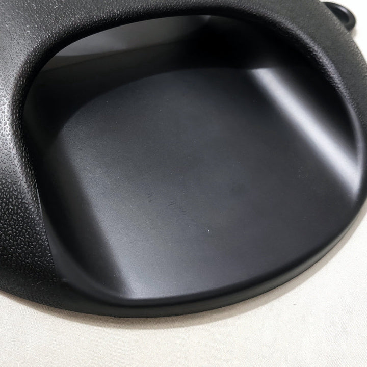 MirrorGrip – Praktisk Makeup Spejl med Håndtag