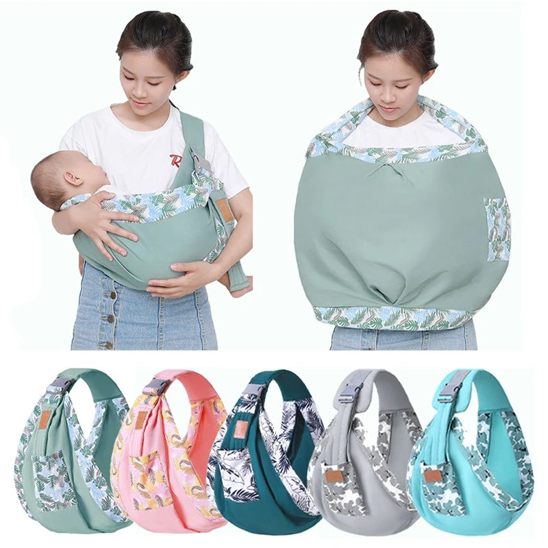 Baby Sling Bærer