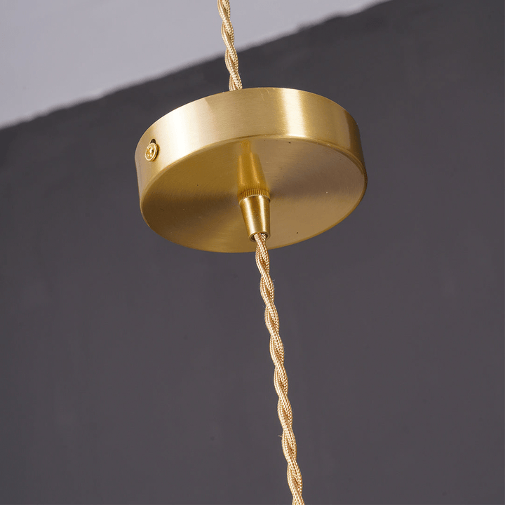 Glow Pendant Light