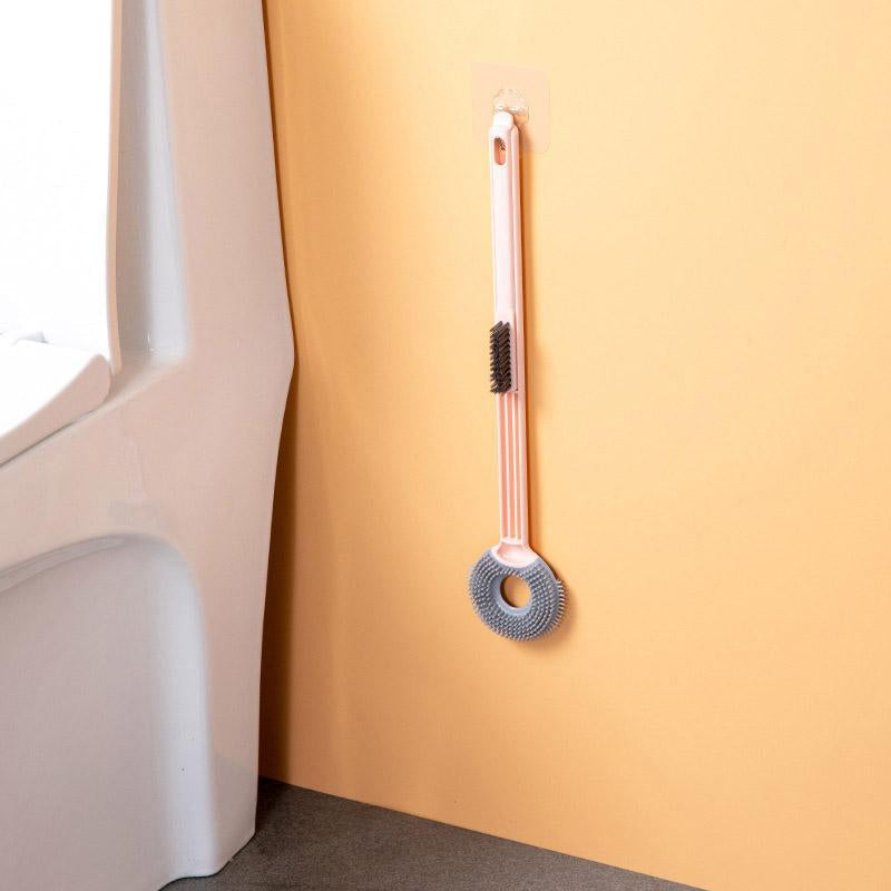 Lollipop Silikone Toiletbørste