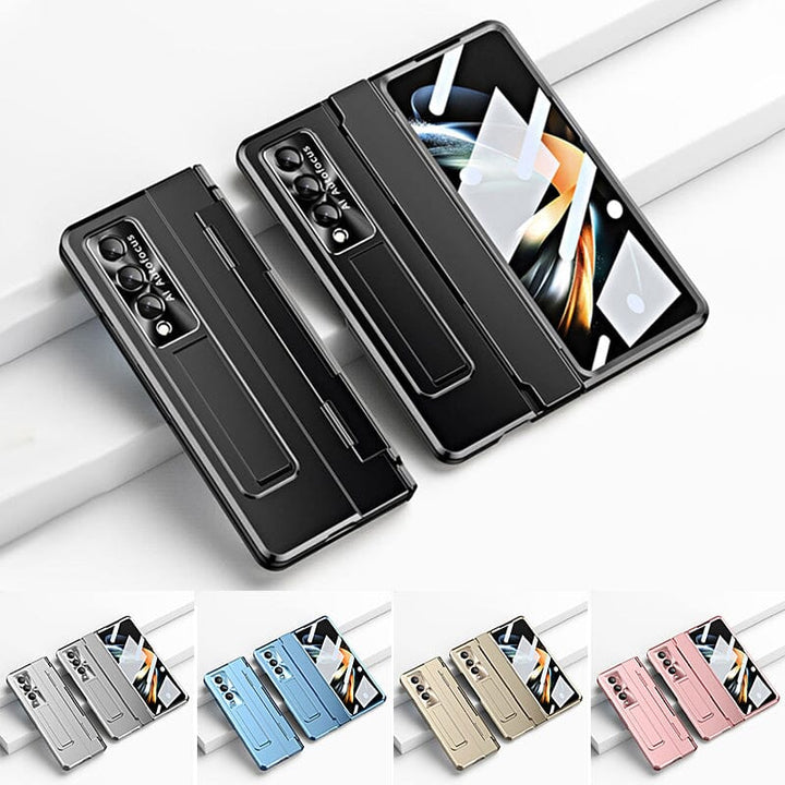 Sammenklappelig Samsung telefonetui