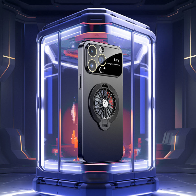 Rotating Spinning Phone Case