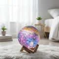 Stjerne Design Natlampe - Stjernelys |