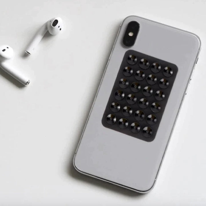 Silicone Sugekop Telefonholder