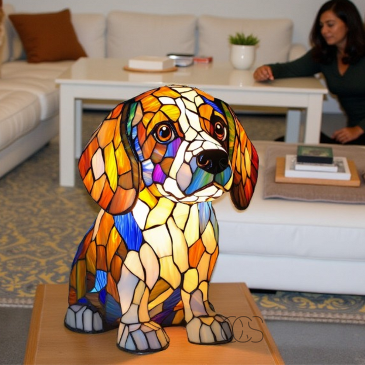 GlowPet – Nattelyset der varmer hjerter!