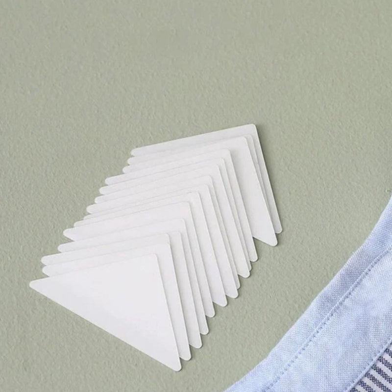 Tykkelse PVC Krave Anti-Vridsnings Kantskaber