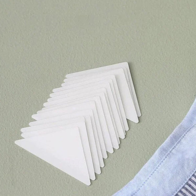 Tykkelse PVC Krave Anti-Vridsnings Kantskaber