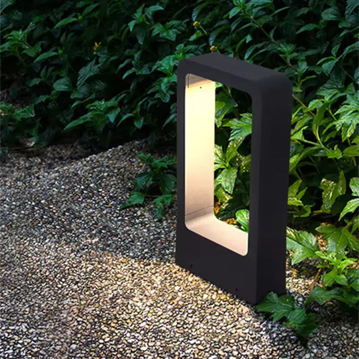 GlowGround – Udendørs LED Havebelysning