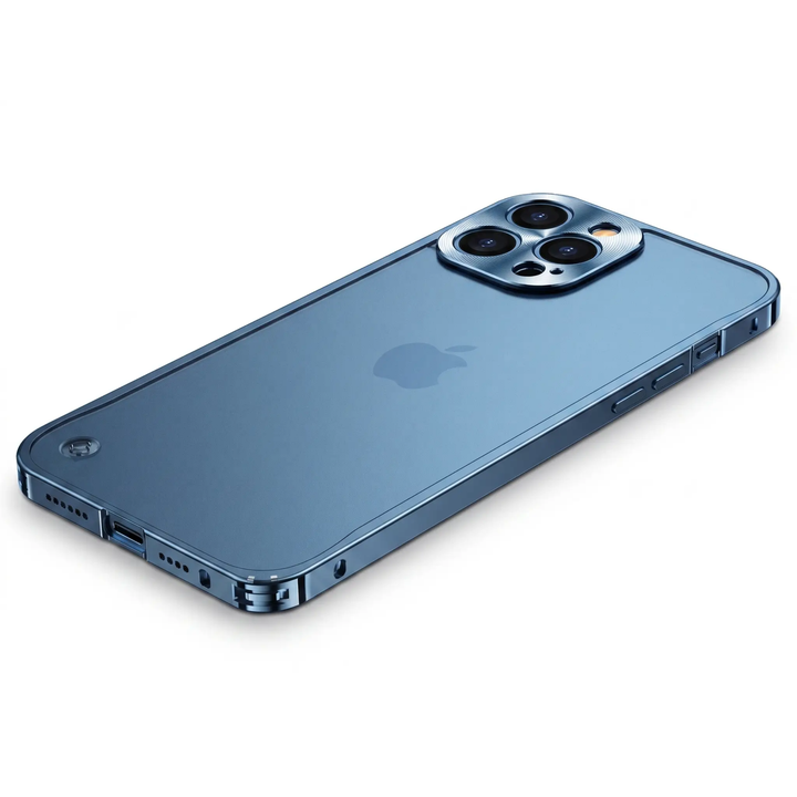 iPhone Cover - Robust Beskyttelse i Elegant Design