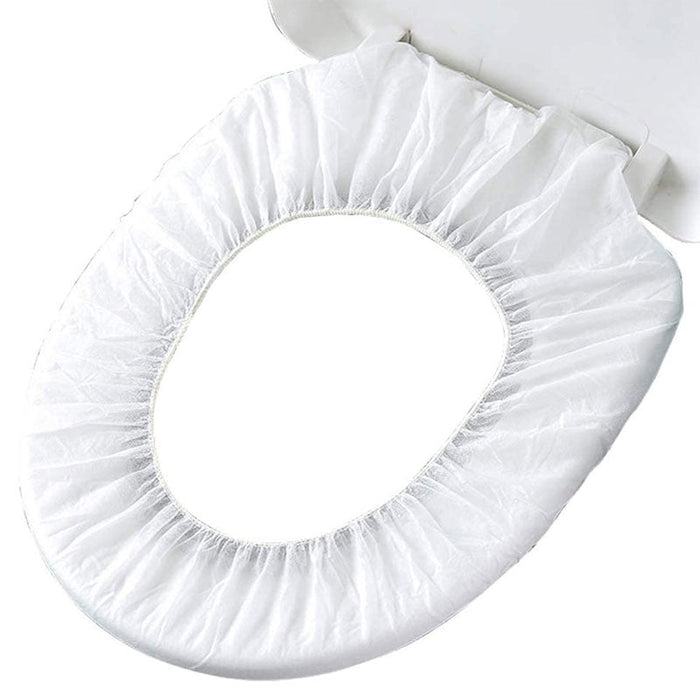 Engangs toilet sæde covers