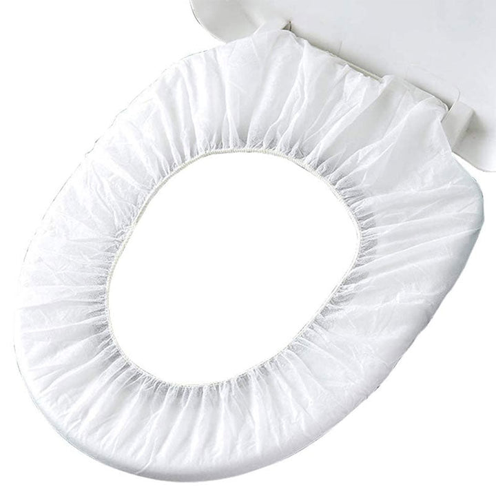 Engangs toilet sæde covers