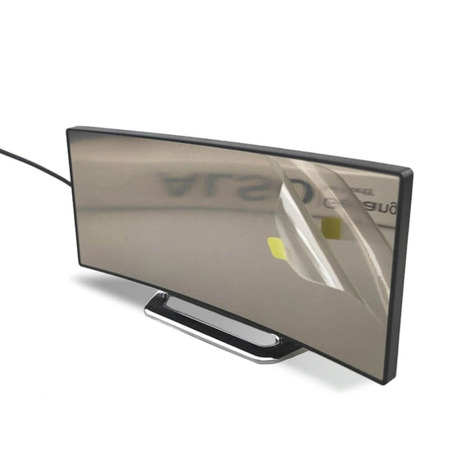 Buet LED Digital Vækkeur - Rass