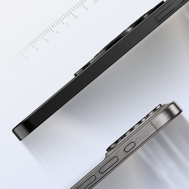 Rotating Spinning Phone Case