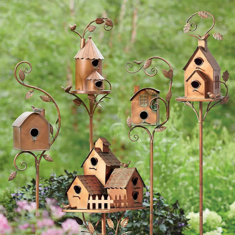 Fuglehus Have Stakes