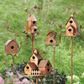 Fuglehus Have Stakes