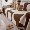 Harper Luxe Chenille Sofa Dække
