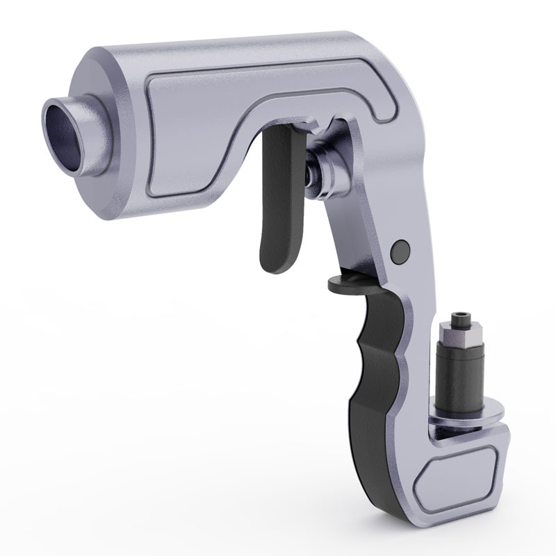 Fest Øl Pistol