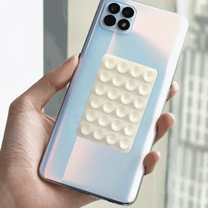 Silicone Sugekop Telefonholder