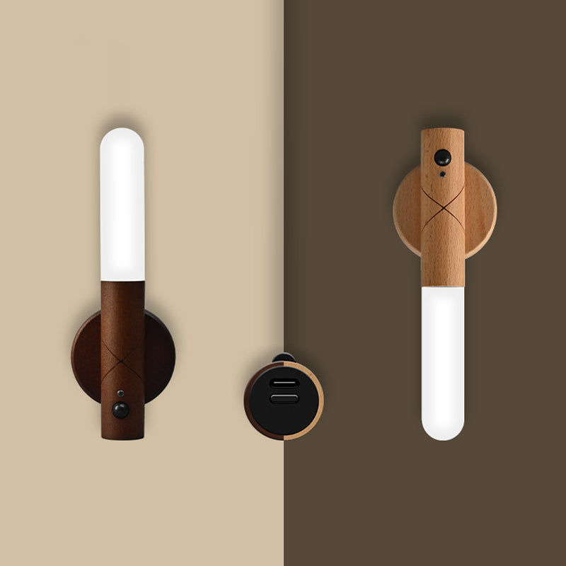 Intelligent Sensor Natlampe |