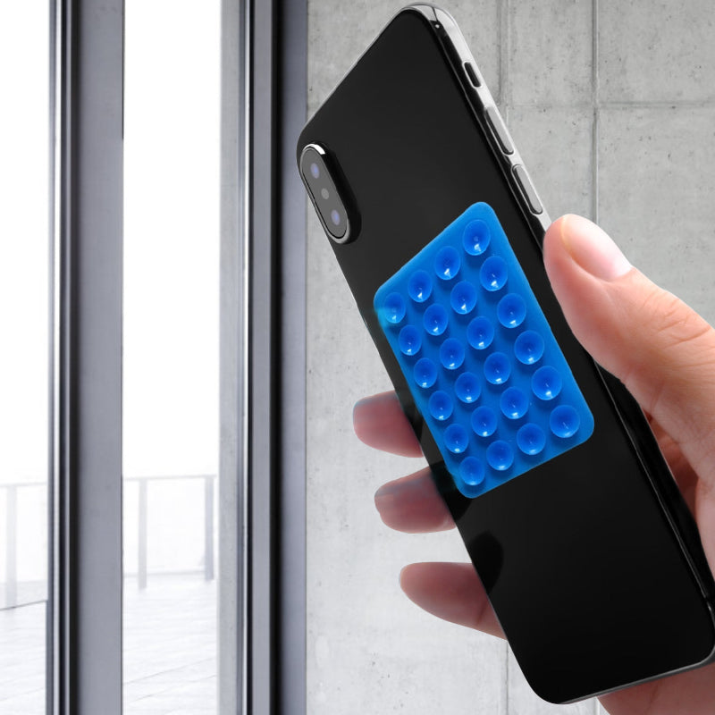 Silicone Sugekop Telefonholder