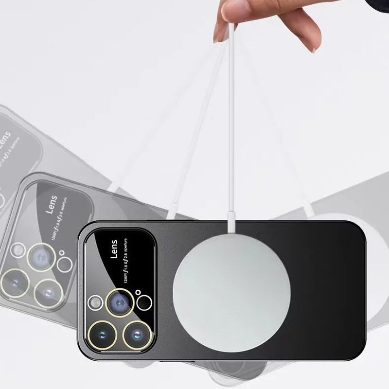 Rotating Spinning Phone Case