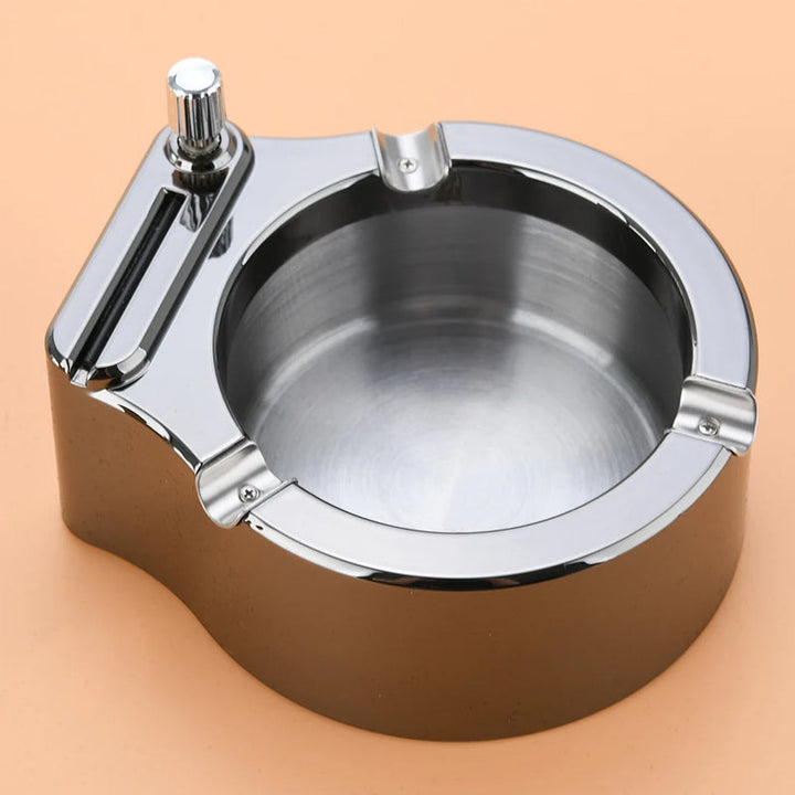 Retro Metal Askebæger, Cigaretlighter