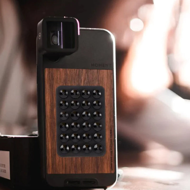 Silicone Sugekop Telefonholder
