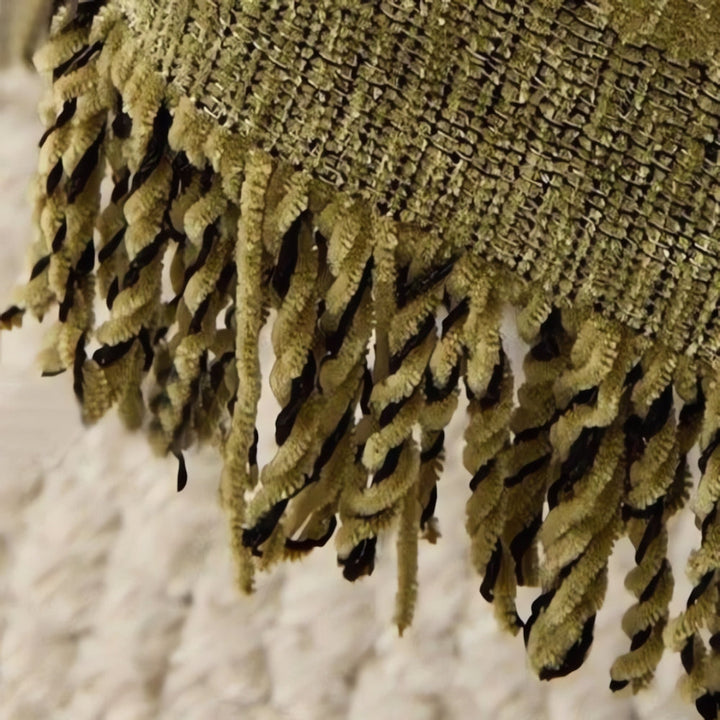 Frond Design Vendbar Sofa Betræk
