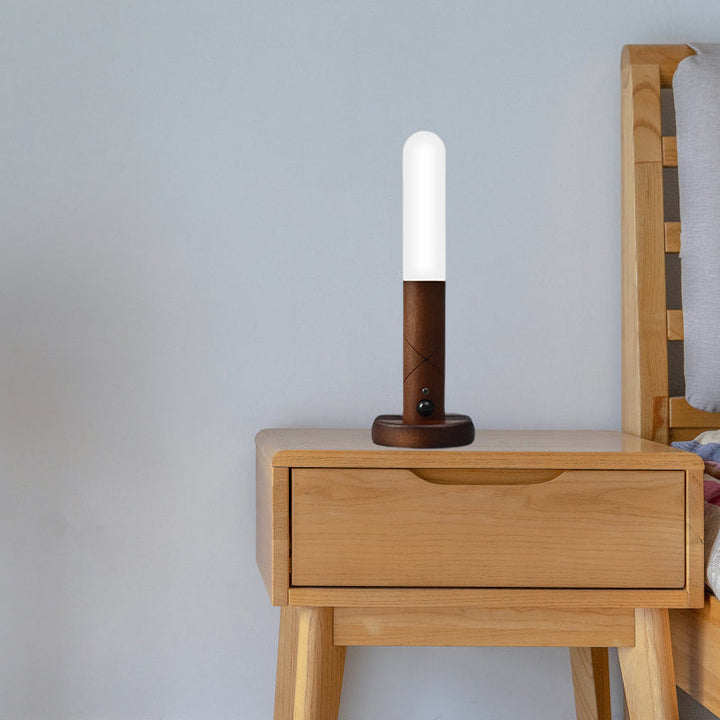 Intelligent Sensor Natlampe |